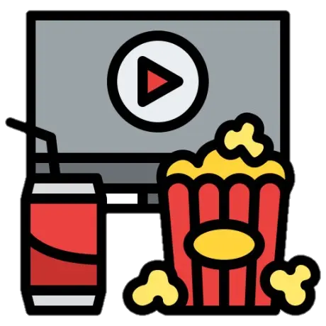 Huge Content Library