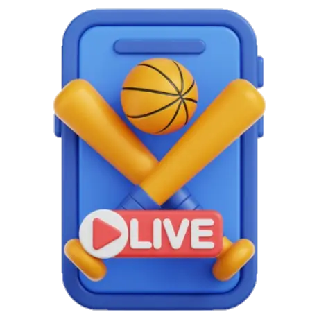 Live Sports Streaming