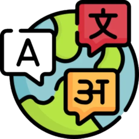 Multi-Language Support